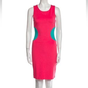 So fun and adorable Lisa Perry dress - purchased from TRR - like new